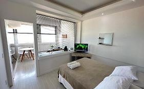 Rio Flat 2 Copacabana Beach